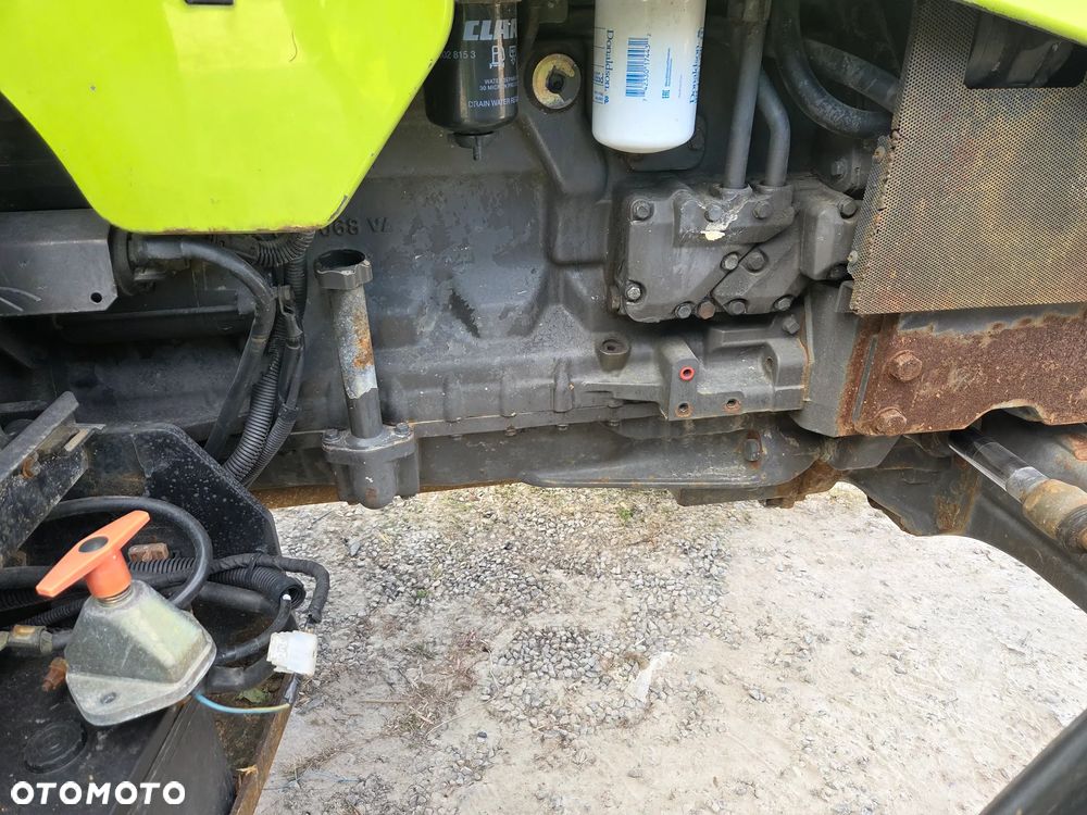 Claas Ares 657 ATZ - 30