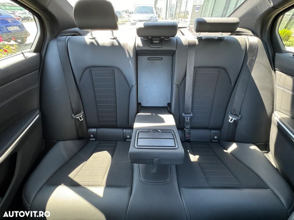 BMW Seria 3 - 22