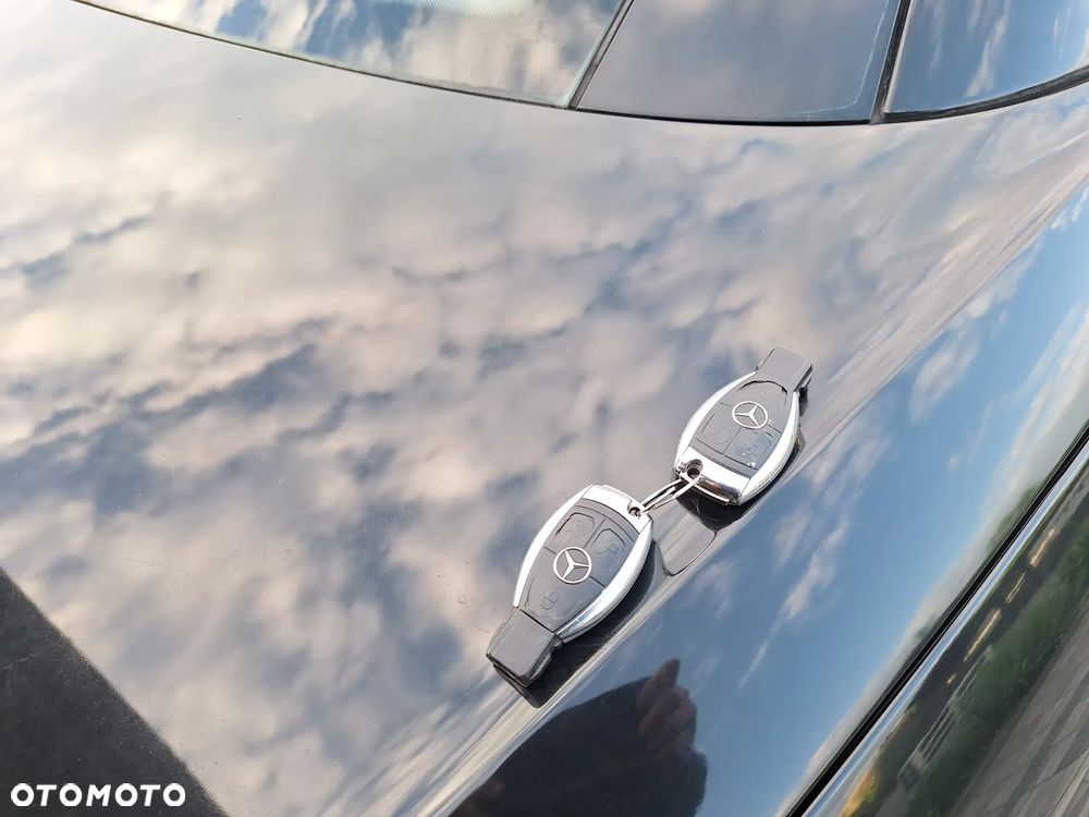 Mercedes-Benz SLK - 21