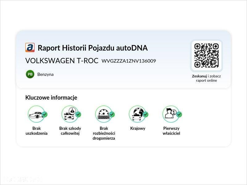 Volkswagen T-Roc 1.5 TSI Life DSG - 20