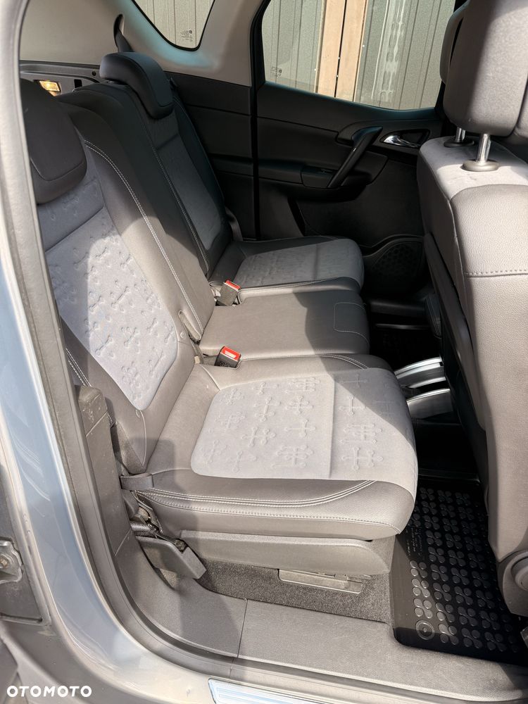 Opel Meriva - 7