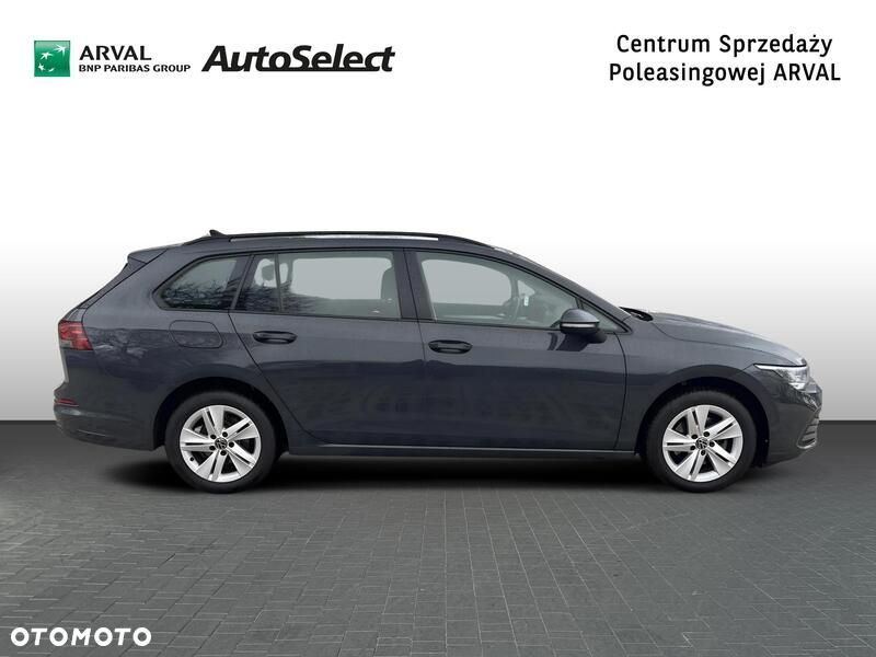 Volkswagen Golf - 7