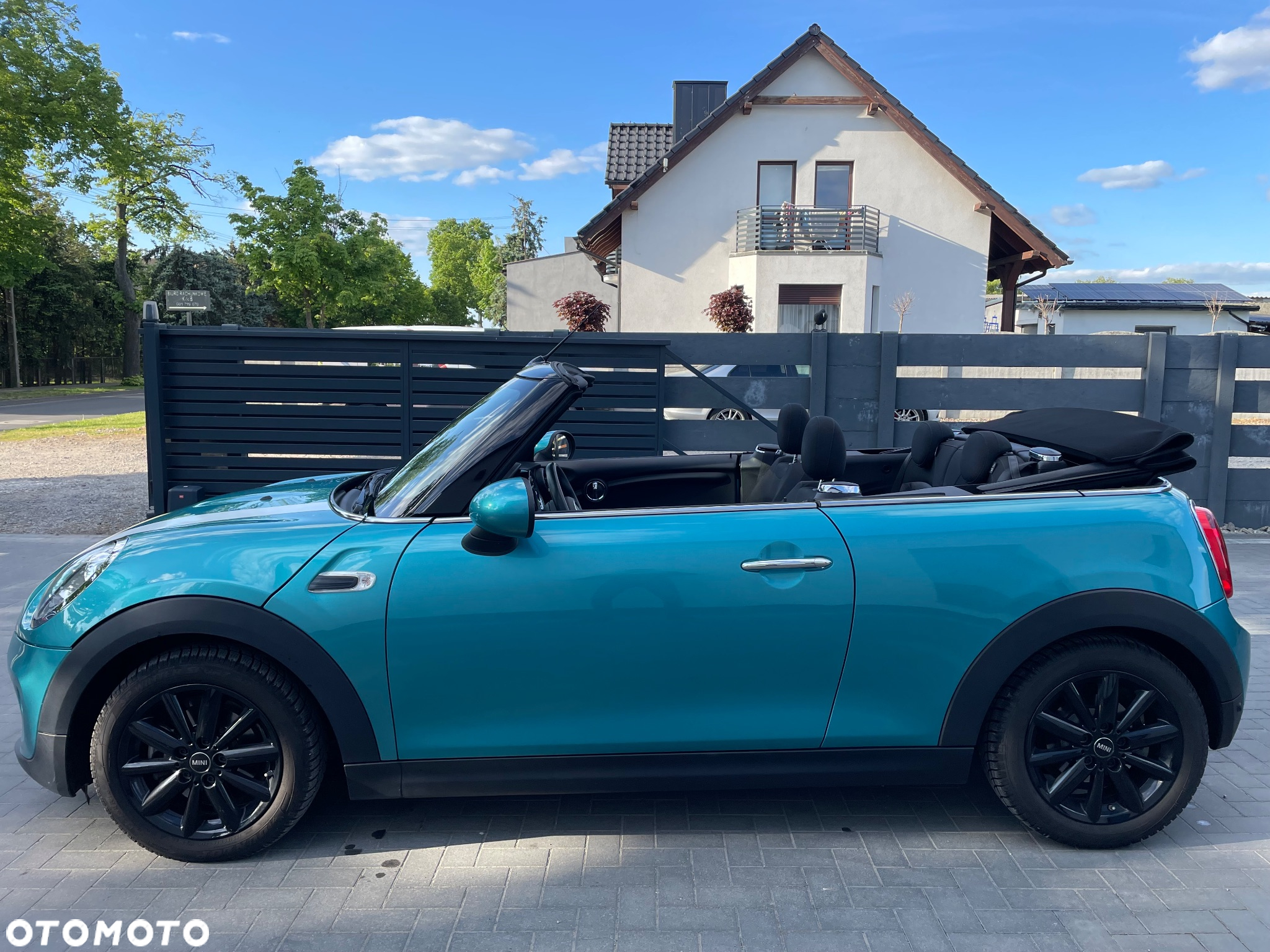 MINI Cooper Standard - 10