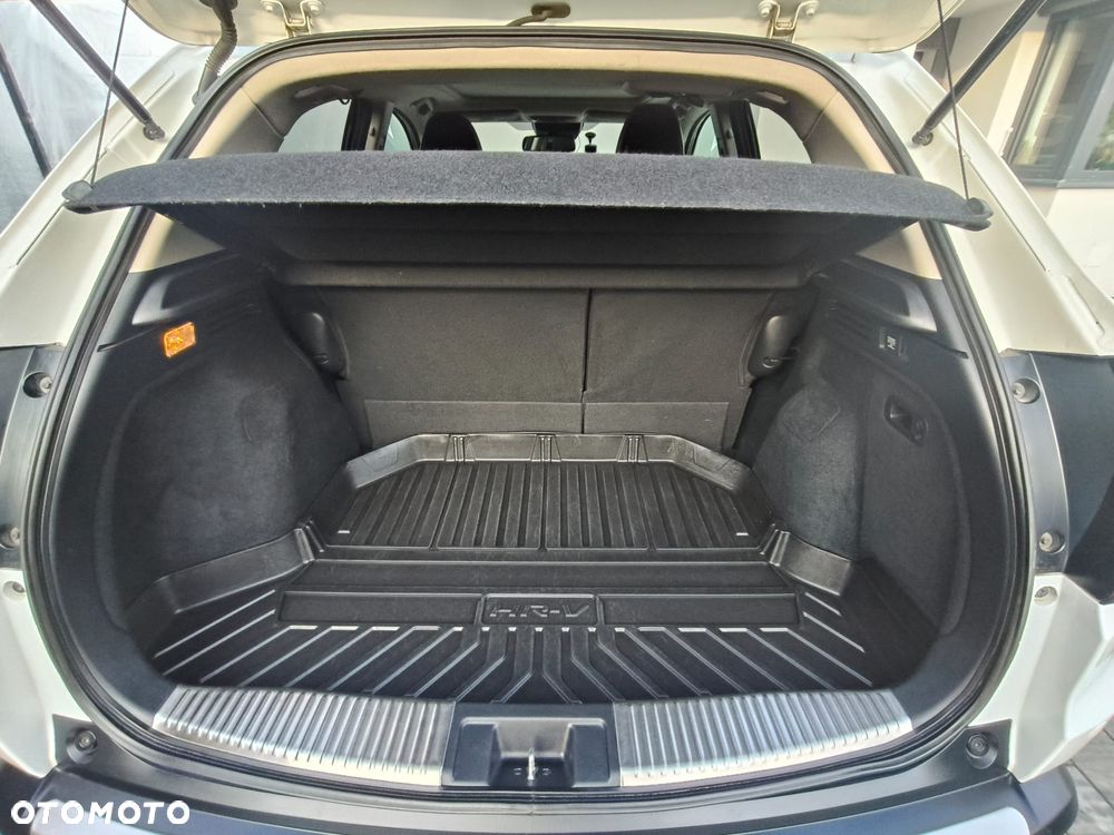 Honda HR-V 1.5 Executive (ADAS / Connect+) - 9