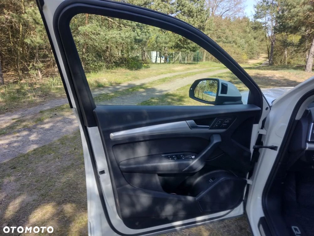 Audi Q5 2.0 TFSI Quattro Sport S tronic - 18