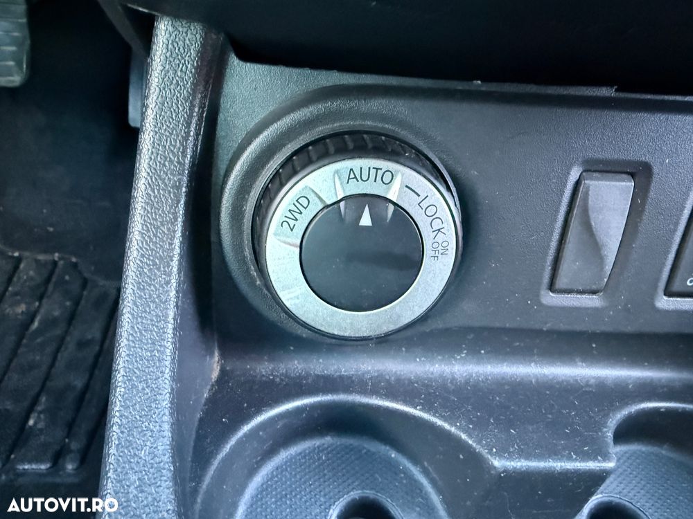 Dacia Duster 1.5 dCi 4x4 Ambiance - 8