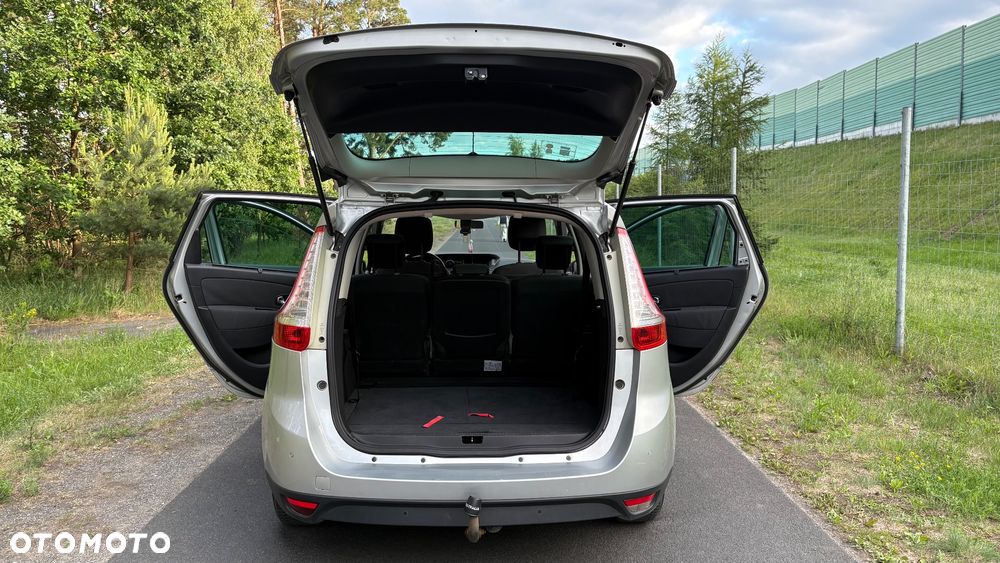 Renault Scenic Energy dCi 130 S&S Bose Edition - 14