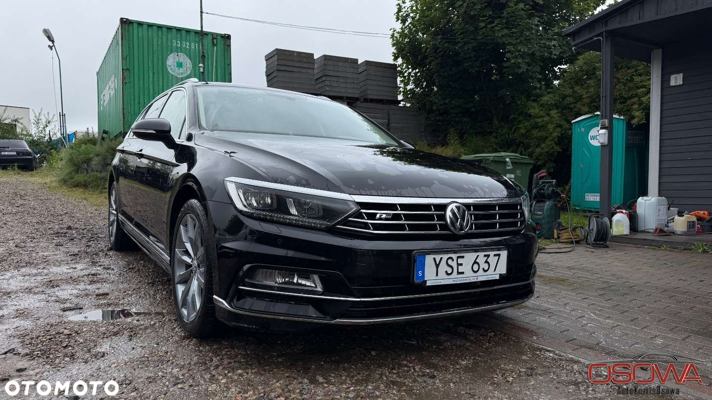 Volkswagen Passat - 29