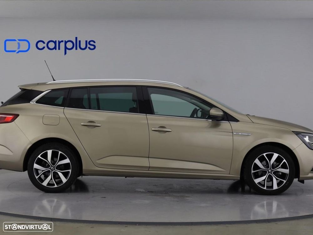 Renault Mégane Sport Tourer 1.5 Blue dCi Bose Edition - 8