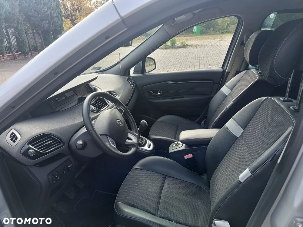 Renault Scenic 1.4 16V TCE Bose Edition - 8