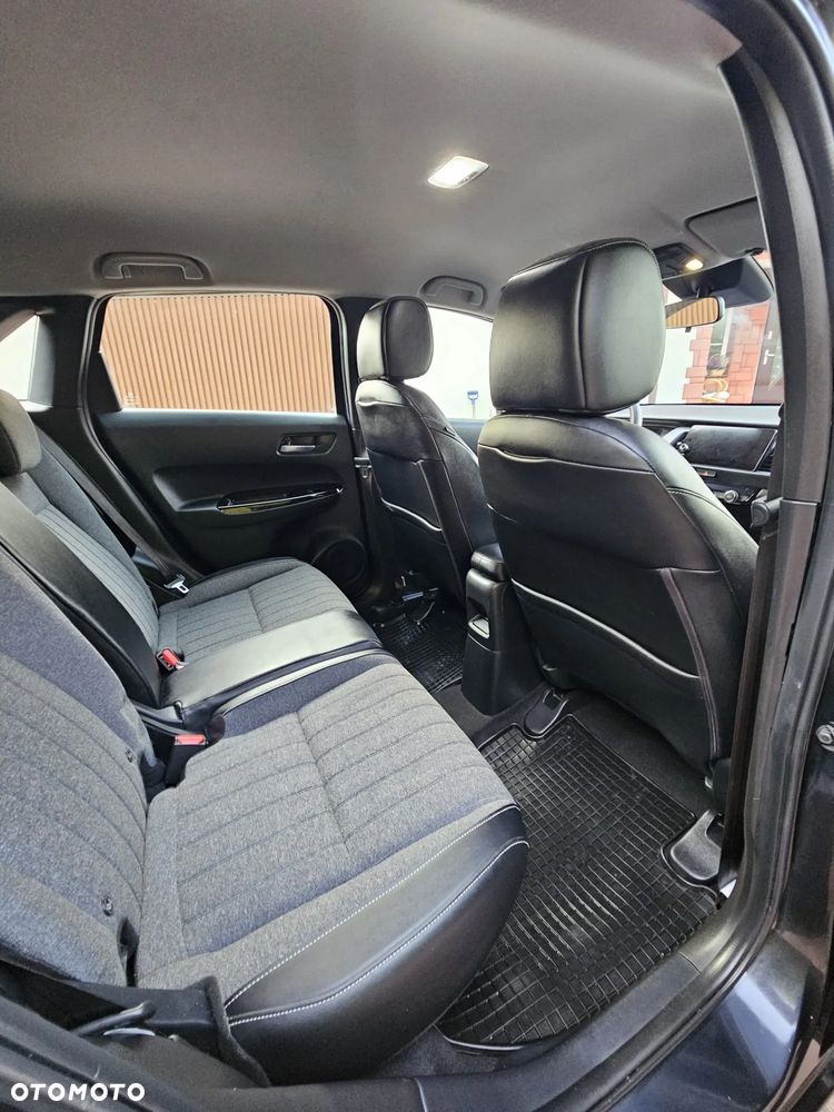 Honda Jazz 1.5 i-MMD Executive - 8
