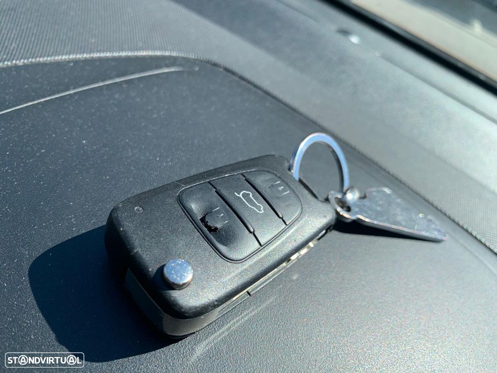 Hyundai i30 CW 1.4 CVVT Blue Comfort - 7