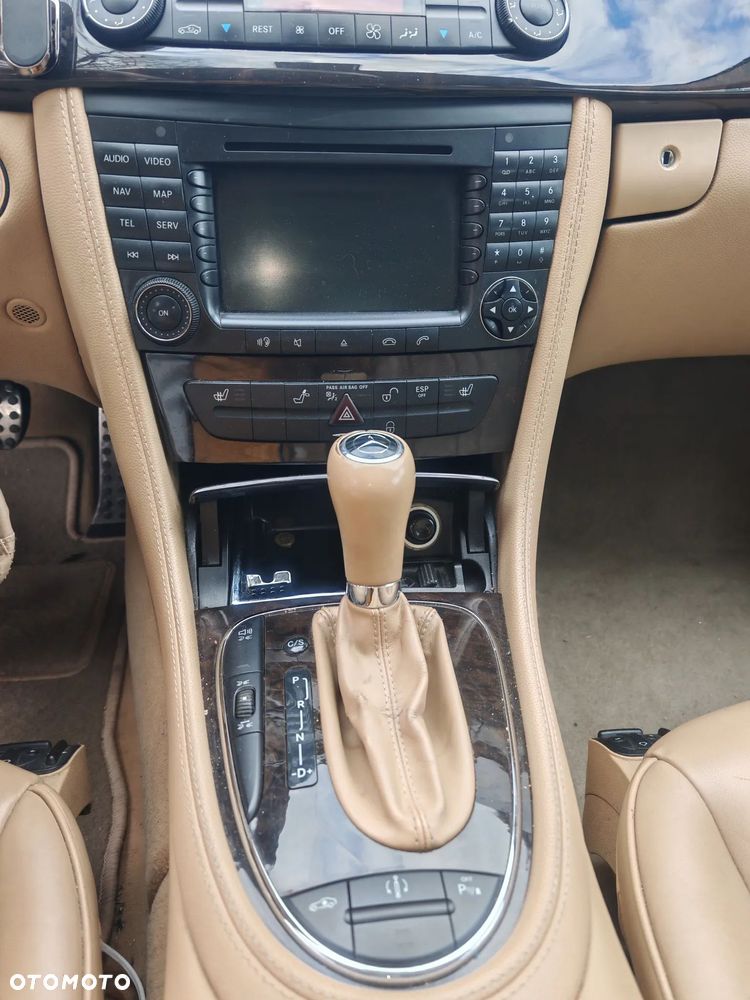 Mercedes-Benz CLS 350 CGI - 14