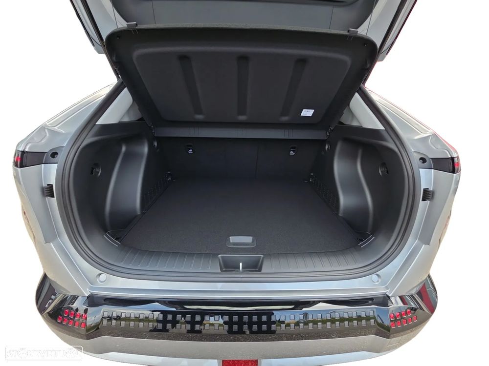 Hyundai Kauai EV 64 kWh Vanguard - 16