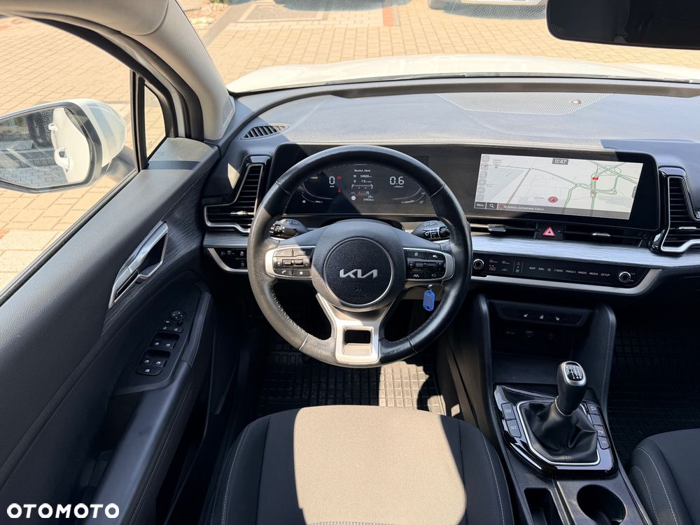 Kia Sportage 1.6 T-GDI L 2WD - 16