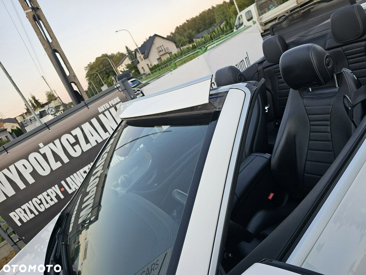 Mercedes-Benz Klasa E - 13