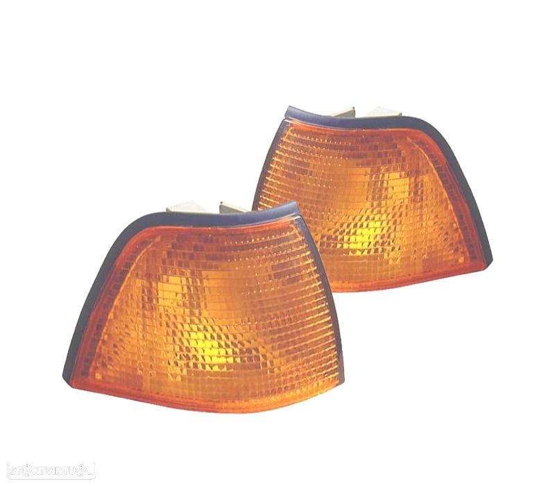 PISCAS FRONTAIS BMW SERIE 3 E36 BERLINA TOURING COMPACT - 1