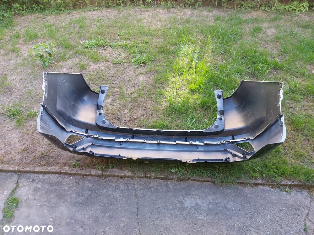 Mitsubishi Eclipse Cross Lift 21- Zderzak Tylny Tył Super Stan - 6