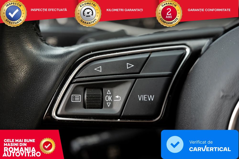 Audi A4 Allroad 2.0 40 TDI quattro S tronic MHEV - 11