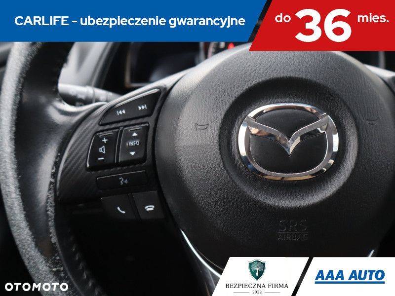 Mazda CX-3 - 19
