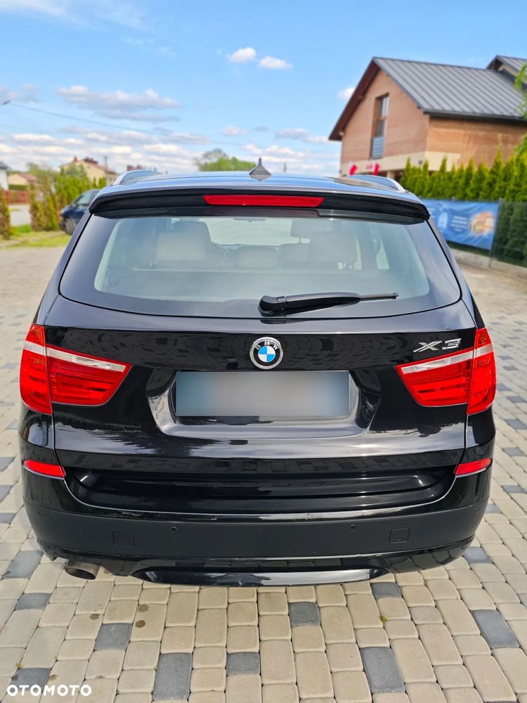 BMW X3 - 12