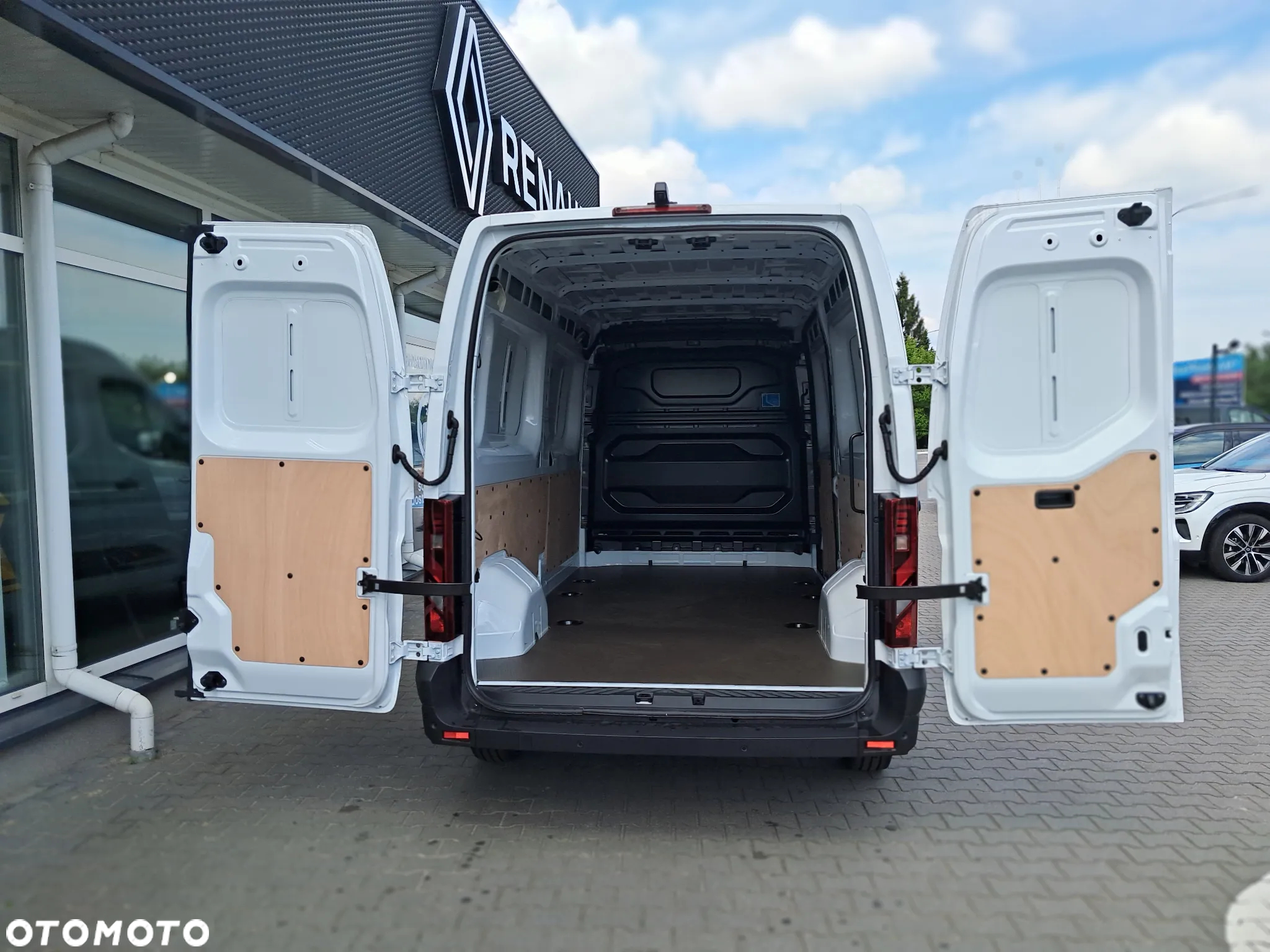 Renault Master Furgon - 7