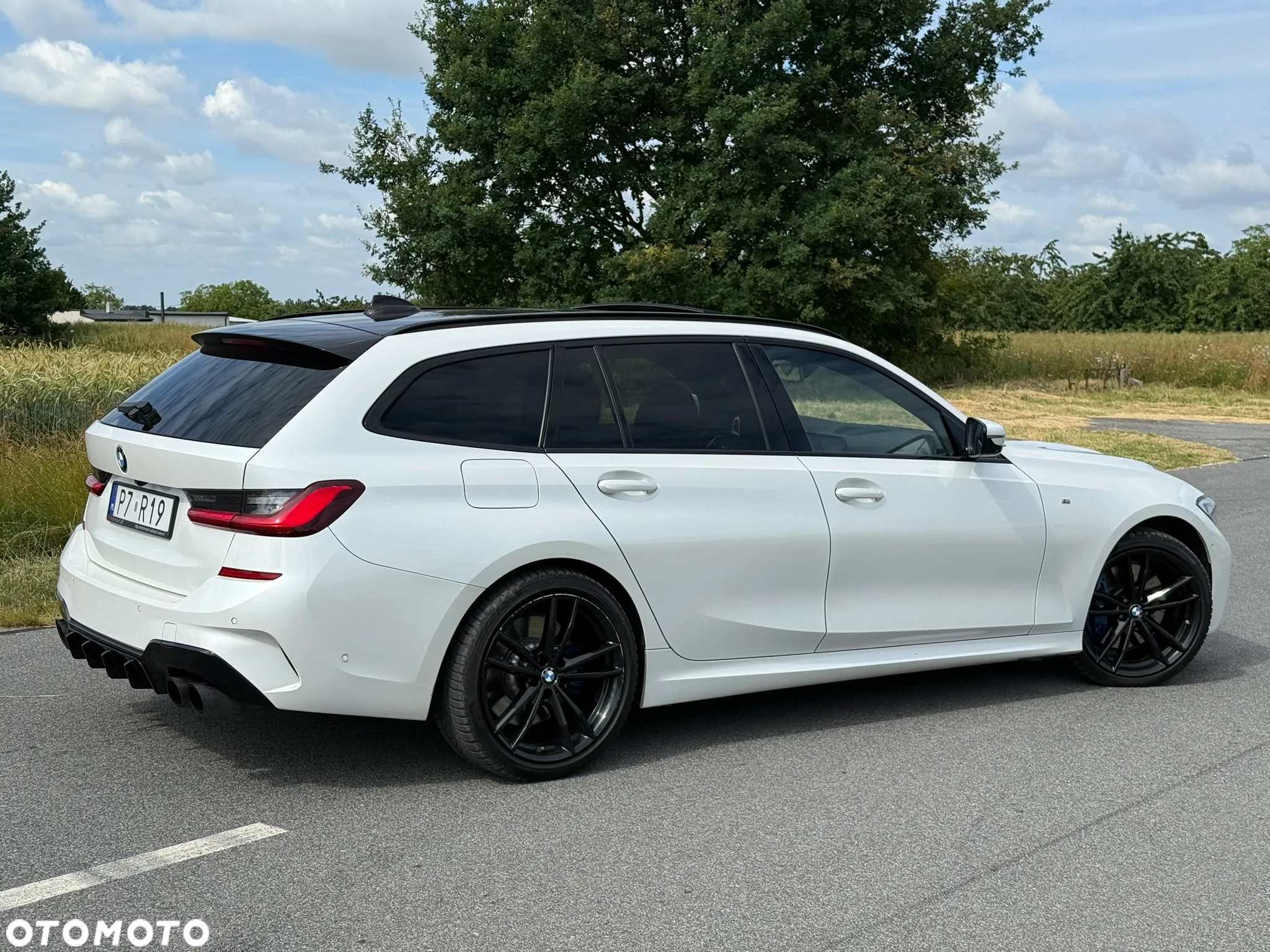 BMW Seria 3 M340i xDrive sport - 10