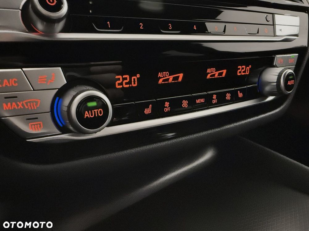 BMW Seria 5 - 17