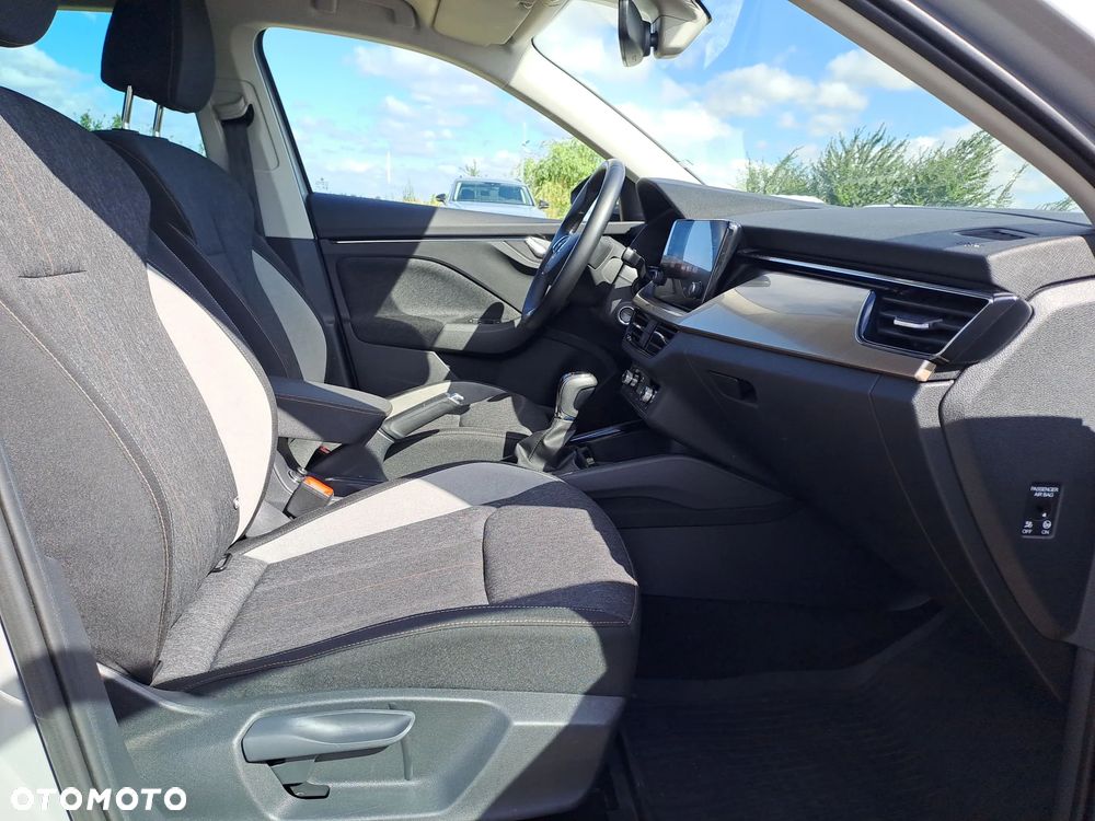 Skoda Scala 1.5 TSI Style DSG - 10