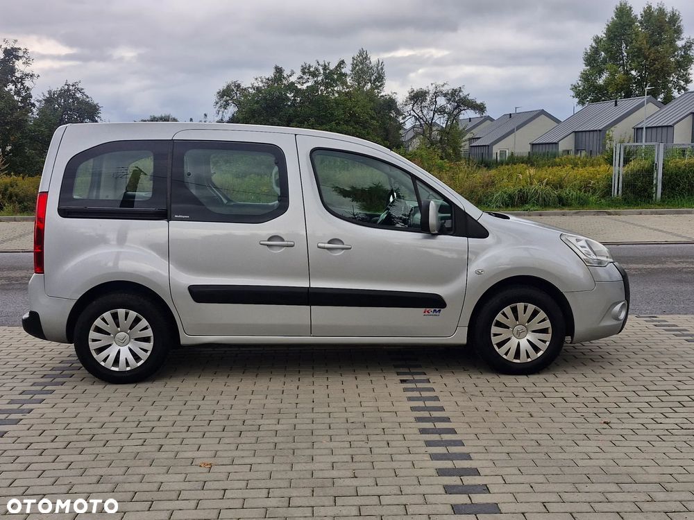 Citroën Berlingo - 7