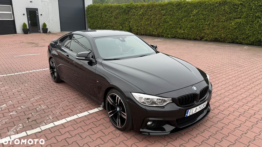BMW Seria 4 430d - 7