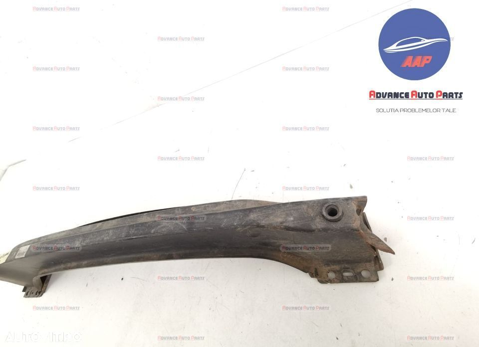 Armatura spate originala in stare buna Volkswagen VW  Touareg  generat - 2