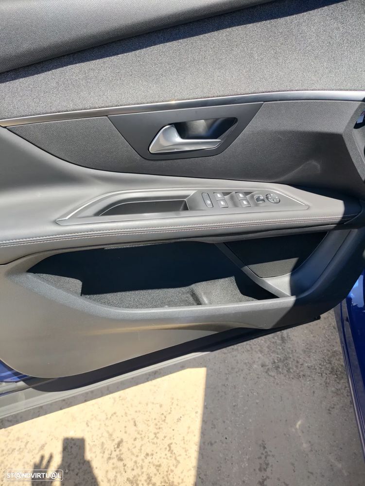 Nissan Qashqai 1.5 dCi DCT TEKNA+ - 8