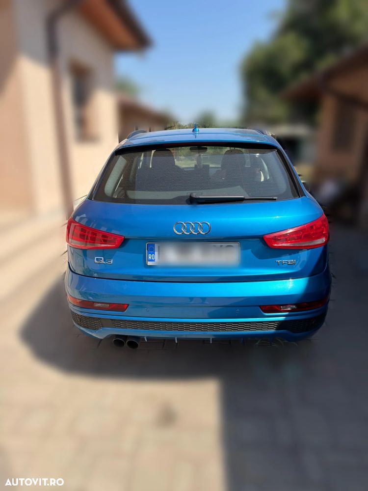 Audi Q3 - 10