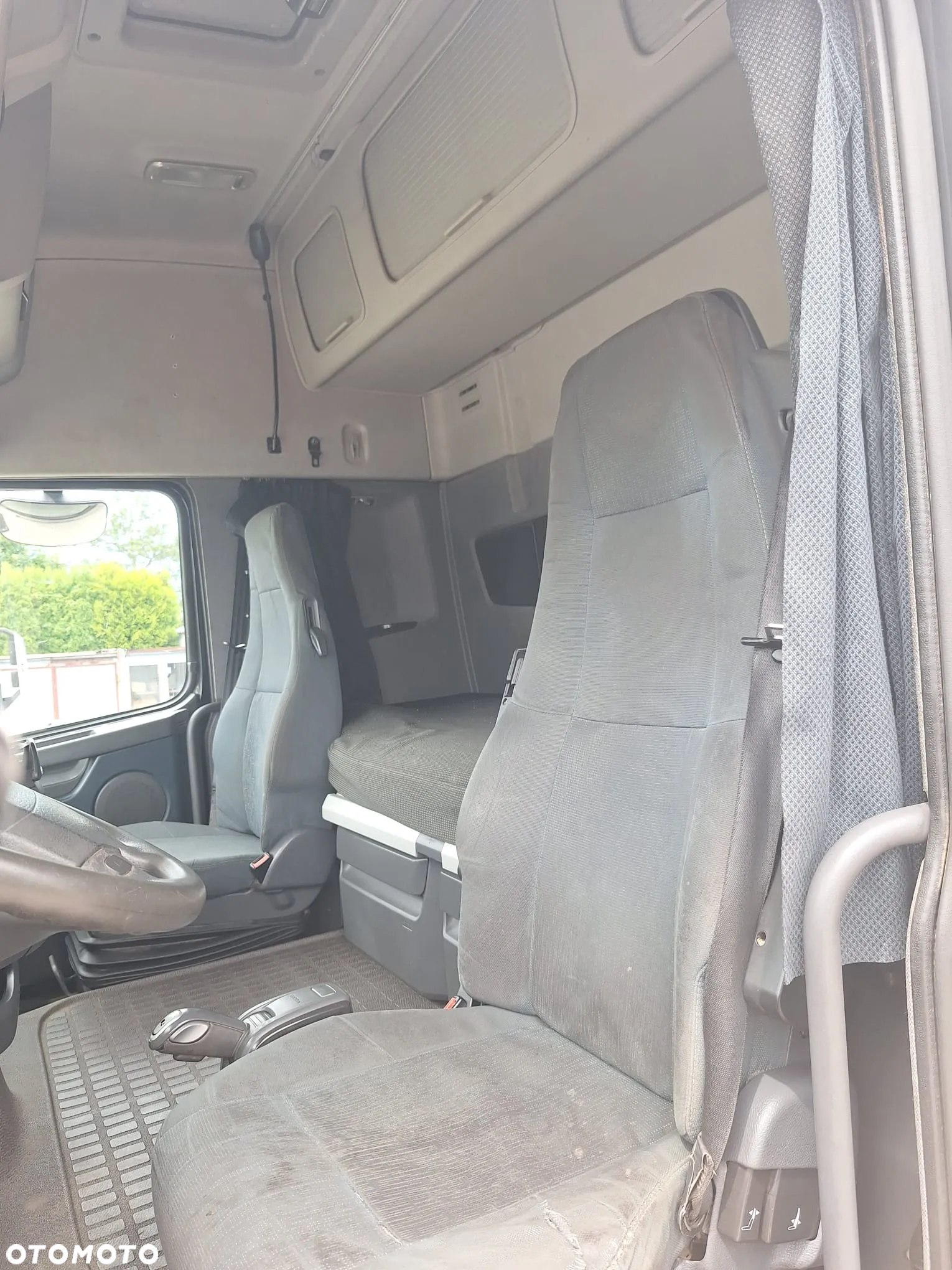 Volvo FH 500 EEV 2013rok/ kabina GLOBETROTTER XL / import - 7