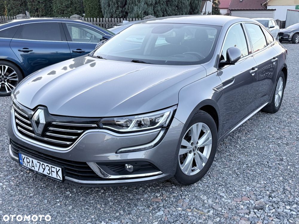 Renault Talisman - 2