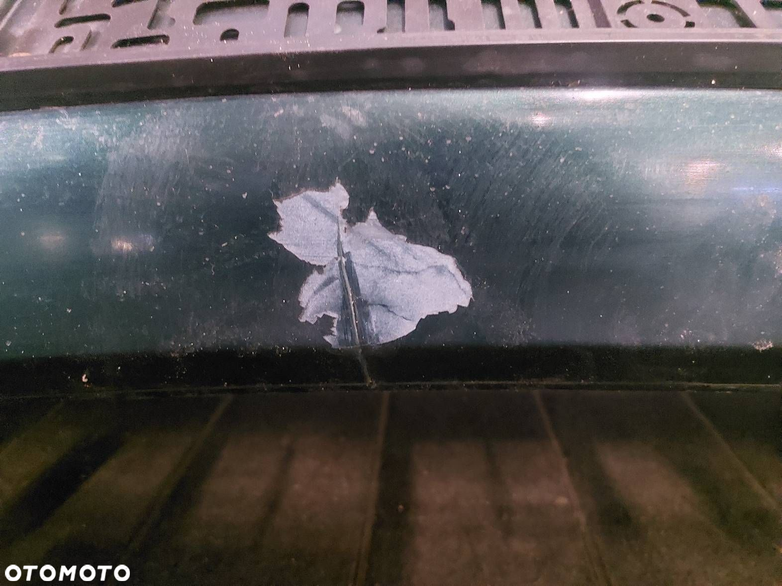 KOMPLETNY PRZÓD MASKA ZDERZAK PRZÓD BŁOTNIK LAMPY AUDI A6 C5 LZ6H - 14