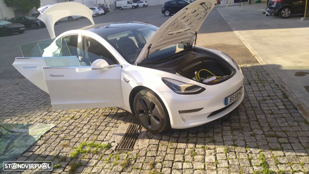 Tesla Model 3 Long Range AWD Dual Motor - 16
