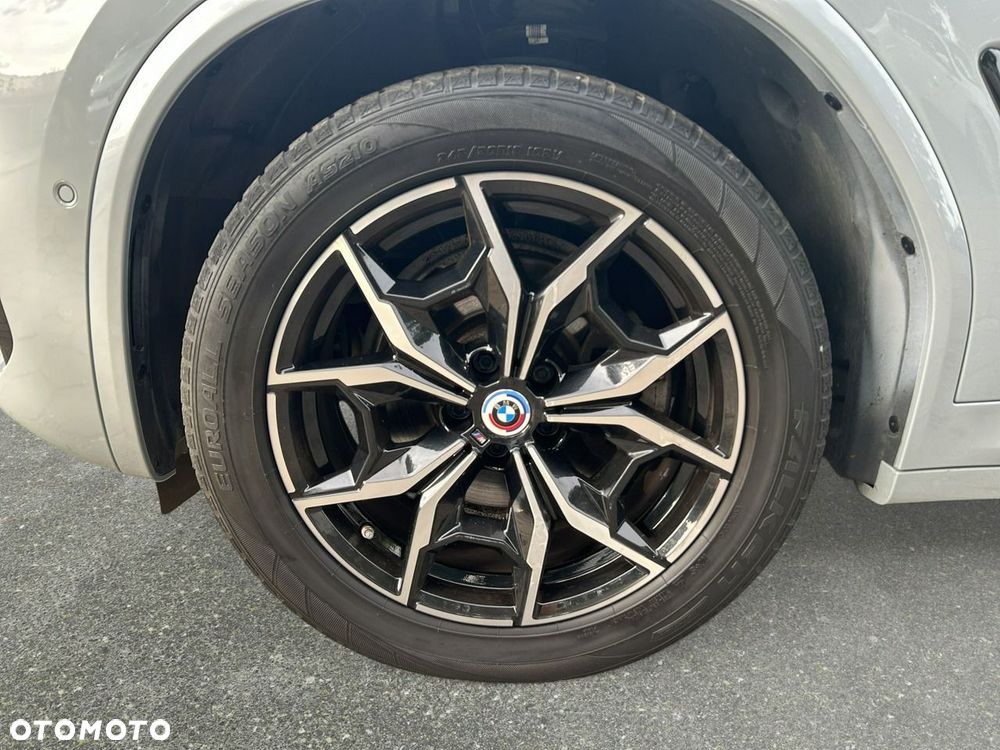 BMW X3 - 26