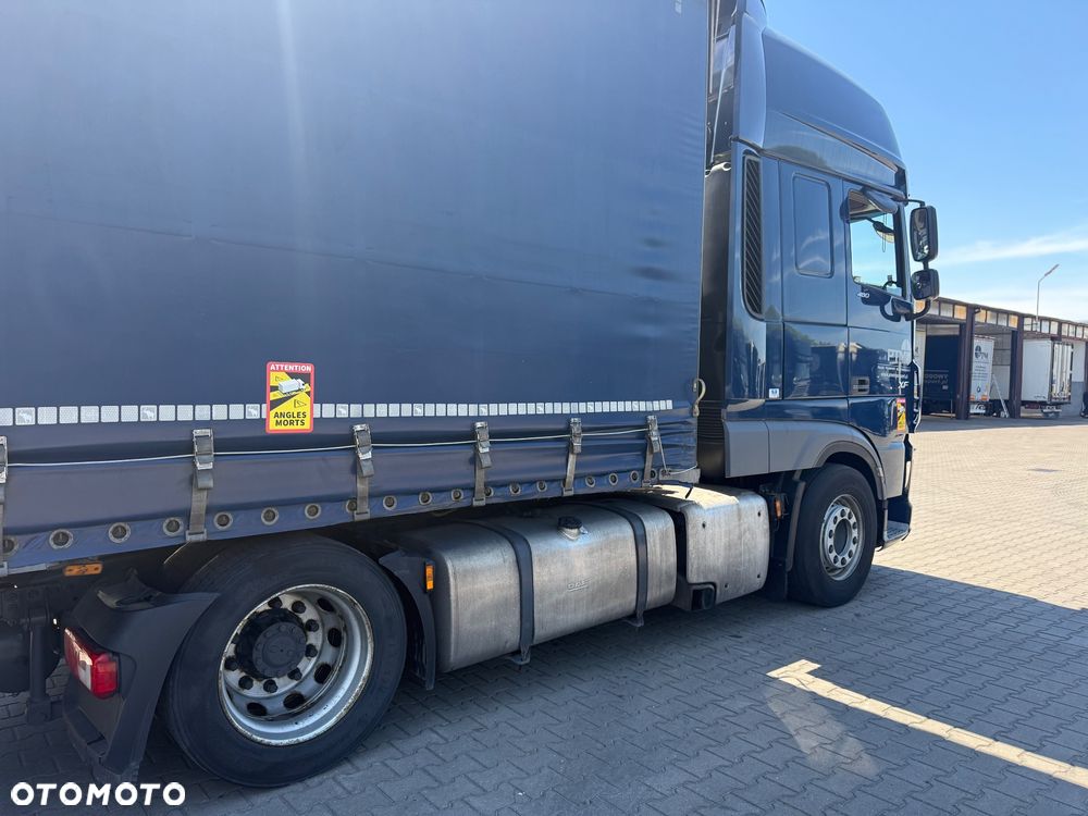 DAF XF 480? - 3