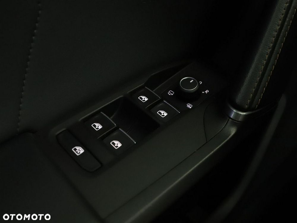 Cupra Leon 1.4 (180 kW System) - 41