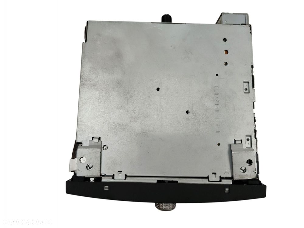 RADIO CD MP3 NAWIGACJA RENAULT ESPACE IV LIFT 8200411128 - 5