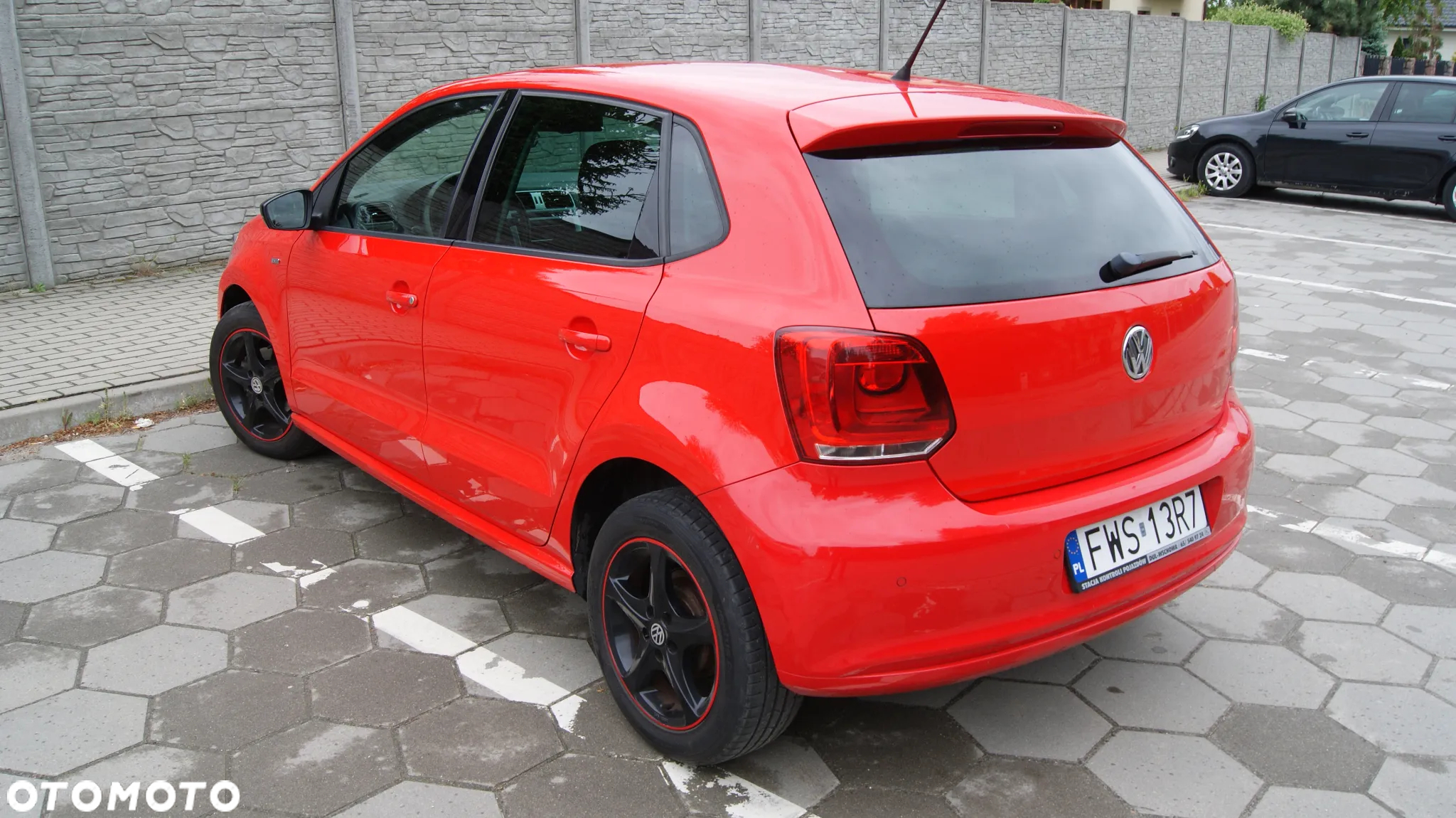 Volkswagen Polo 1.2 Team - 2