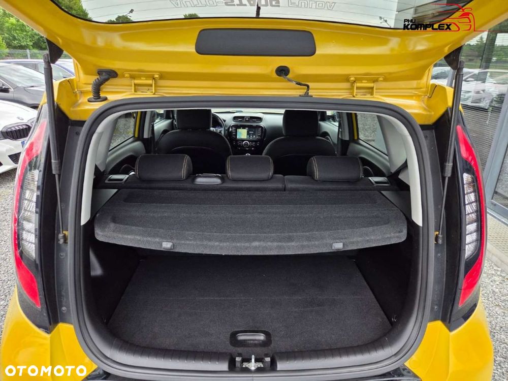 Kia Soul - 10