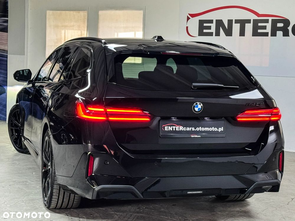 BMW Seria 5 - 10
