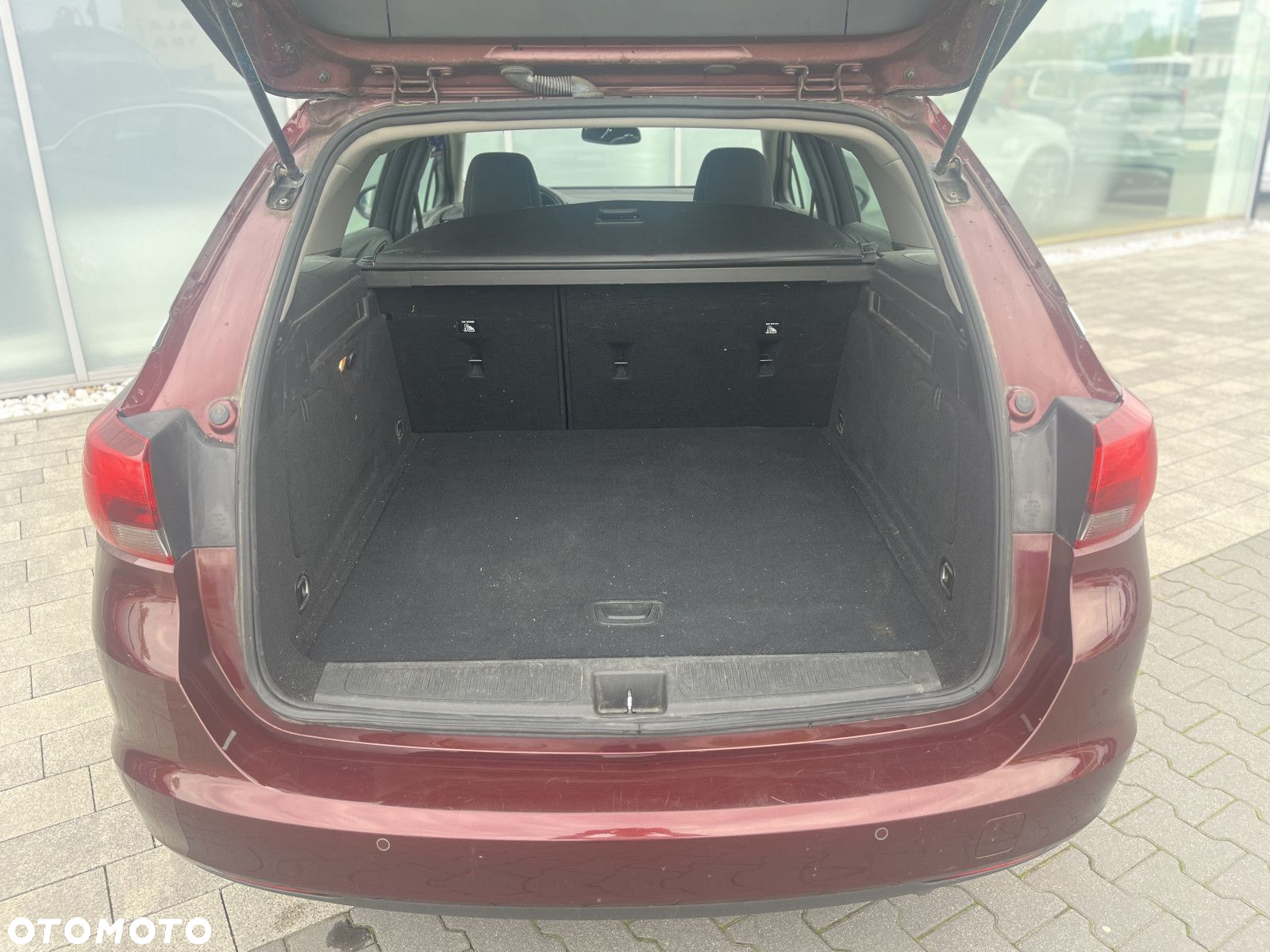 Opel Astra - 19