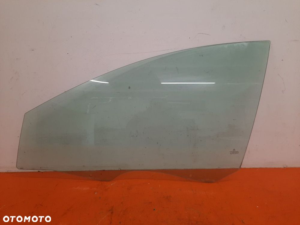 CITROEN C5 I 01-04 HB SZYBA DRZWI LEWY PRZÓD LEWA PRZEDNIA 43R-000929 - 1