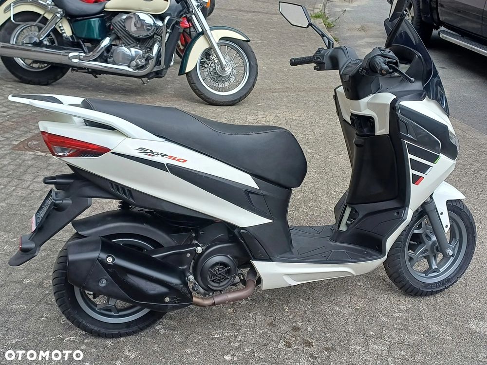 Aprilia Inny - 5