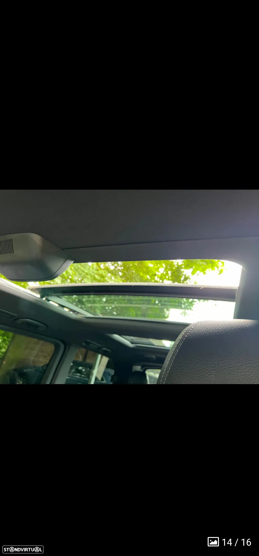 Mercedes-Benz V 250 d Exclusive - 4