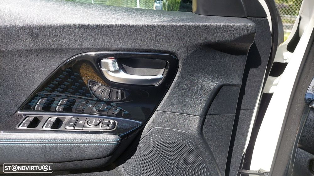 Kia e-Niro 64kWh - 9